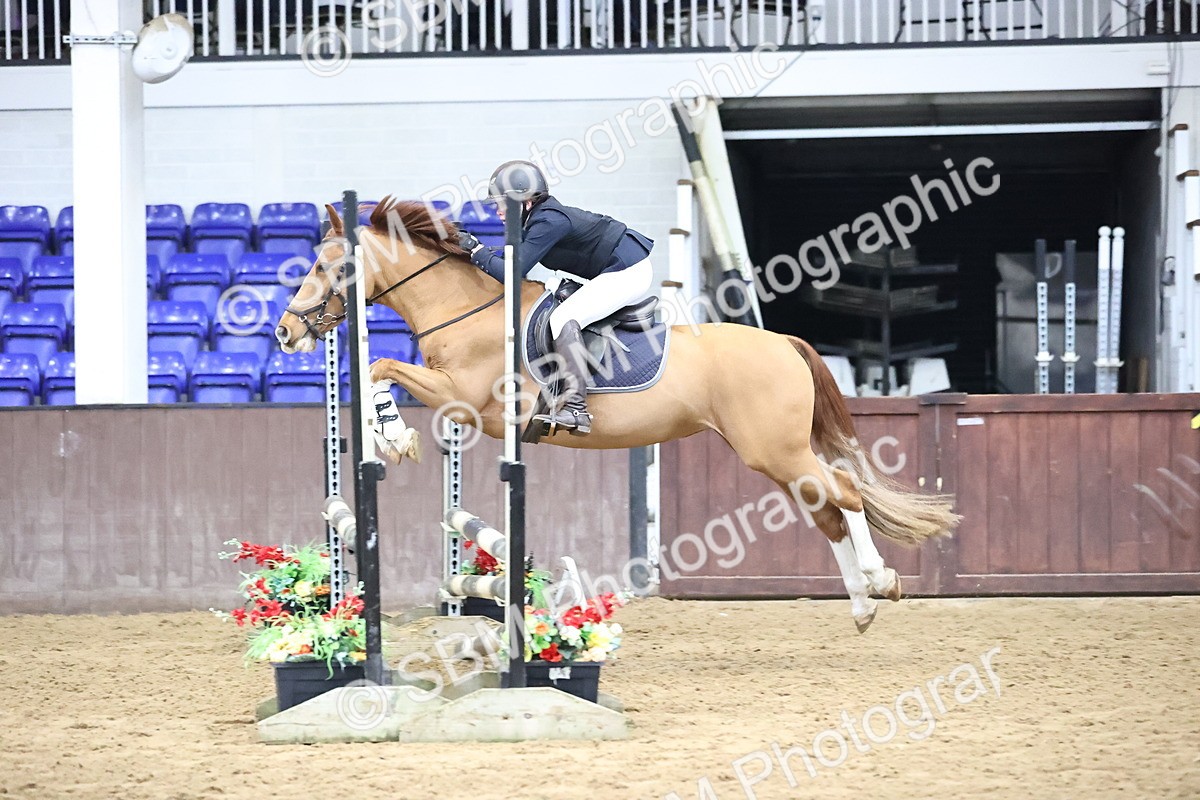 SBM_009447 - Class 1 - Pony Intro 70cm Open