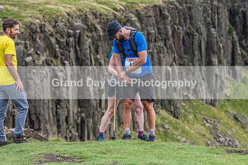 High Cup Nick-555 - Inov8 High Cup Nick Fell Race Sunday 28th August 2022