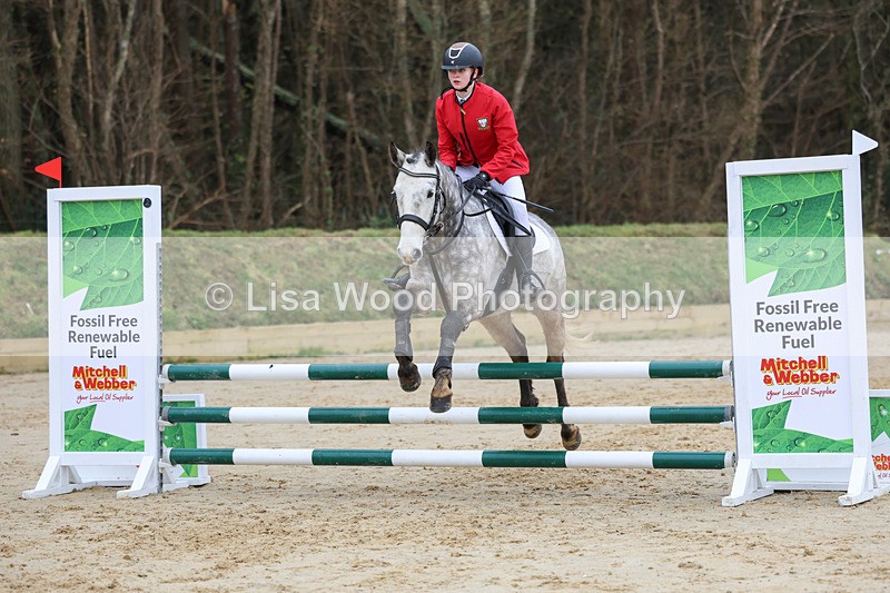 3E7A9376 - Class 4: 70/75cm