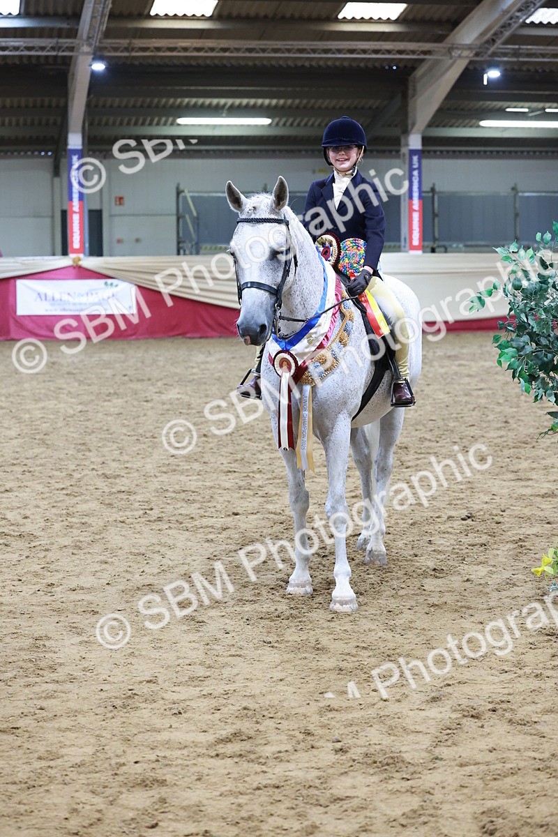 SBM_20042 - Class B - Junior Champ 11yr to 16 Years