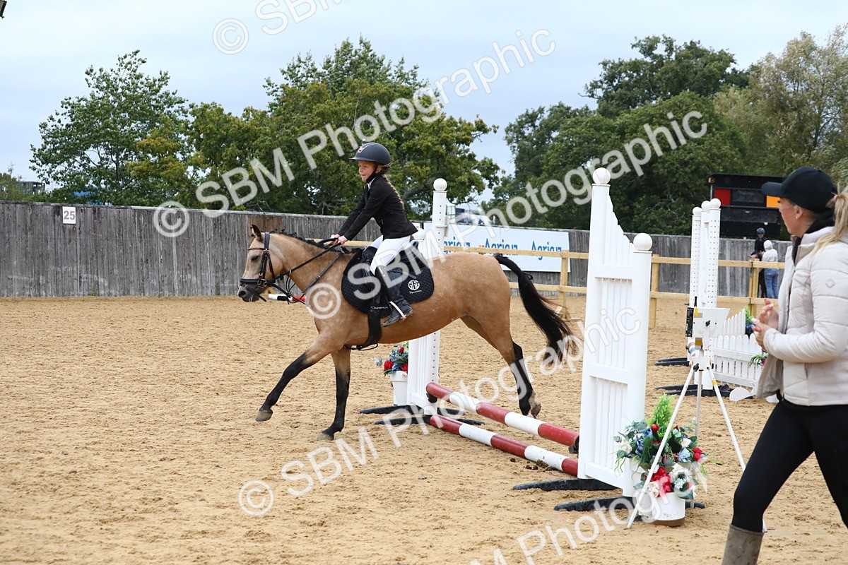 SBM_68406 - J3b - Mini Tour Junior Pony 40cm Championship