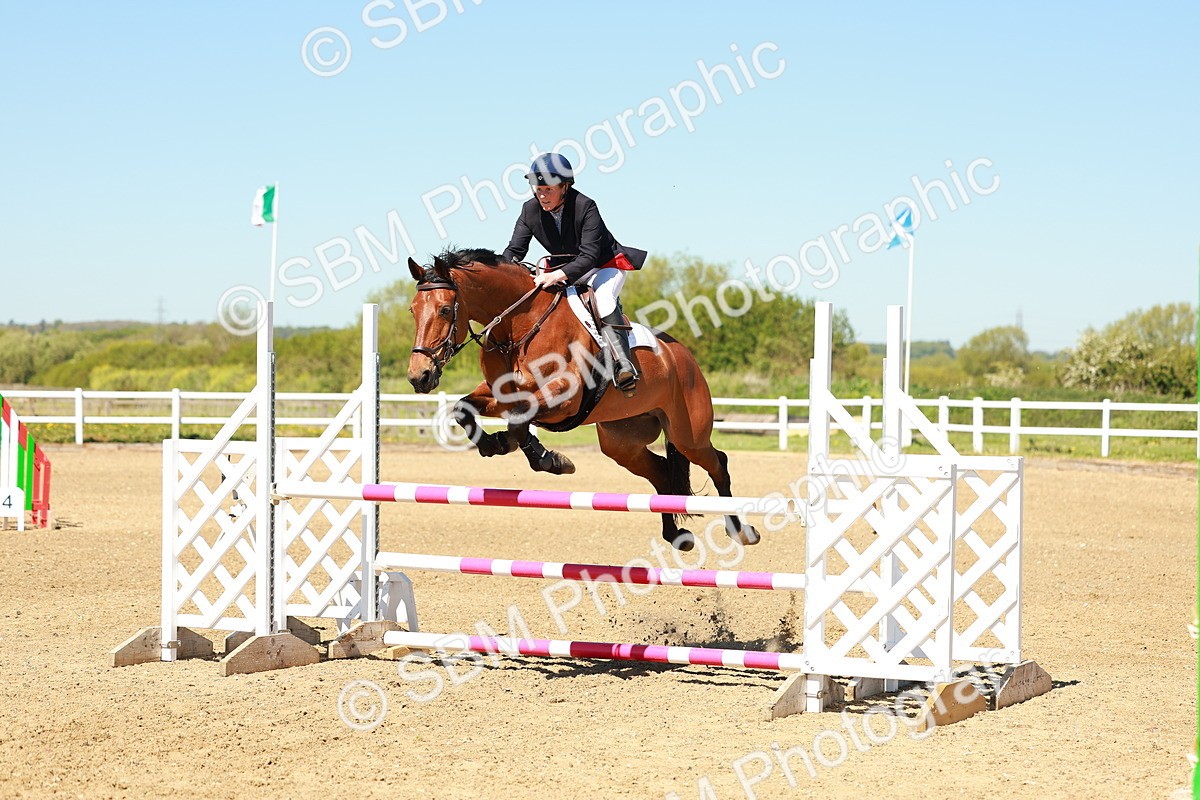 SBM_000666 - Class 3 - Senior Discovery - 1.00m