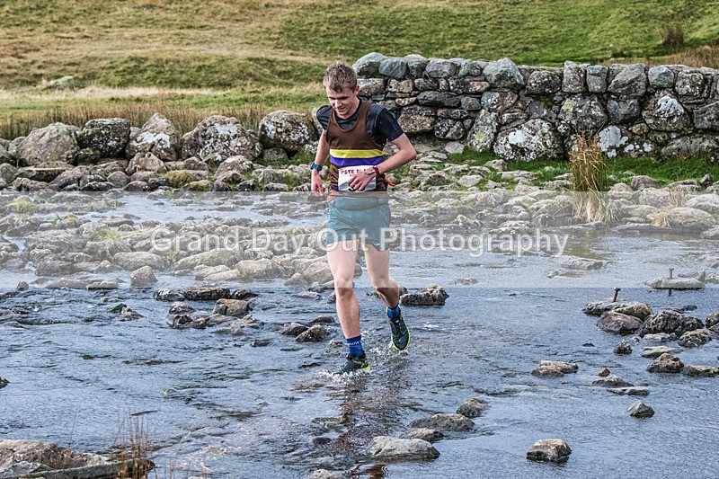 Langdale-16 - Langdale Horseshoe Fell Race Saturday 12thOctober 2024