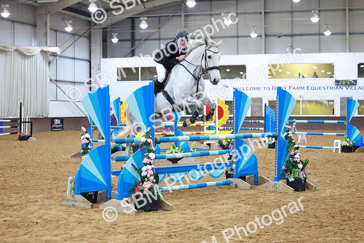 SBM_001364 - Class 4 - Senior Newcomers - 1.10m