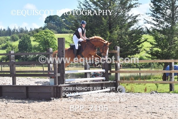 BPP_2105 - DERBY CLASS 6 - 70CM