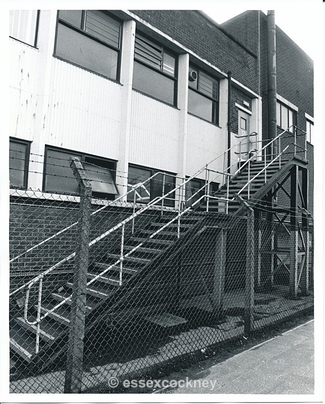  - Ford Dagenham Estate