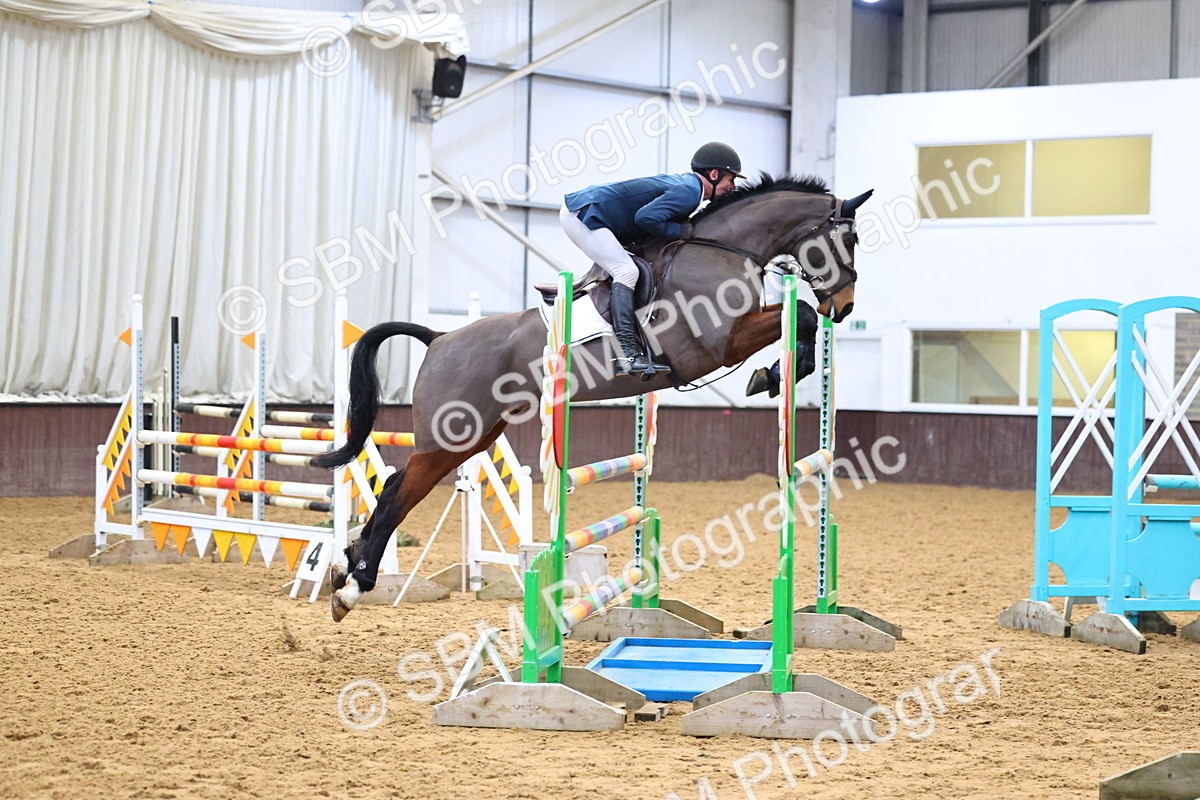 SBM_000946 - Class 4 - Senior Newcomers - 1.10m