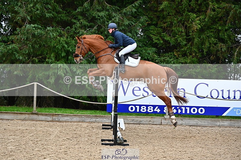 250216A-143226-02899 - Cls 11 Foxhunter and 1.20m Open