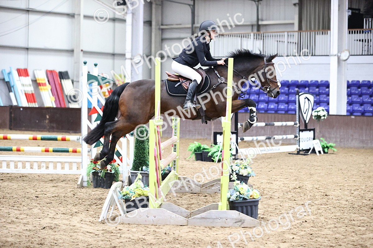 SBM_000720 - Class 3 - Pony Discovery - 90cm Open