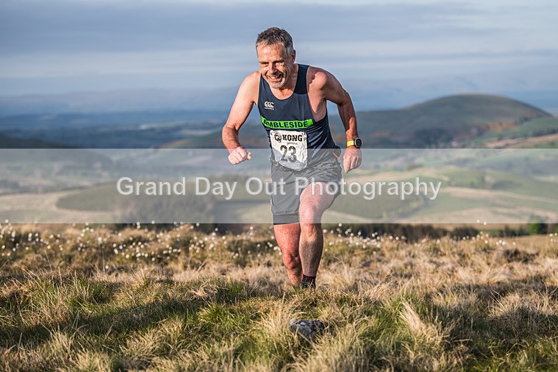 Dockray Hartside-188 - Dockray Hartside Fell Race Wednesday 7th May 2025