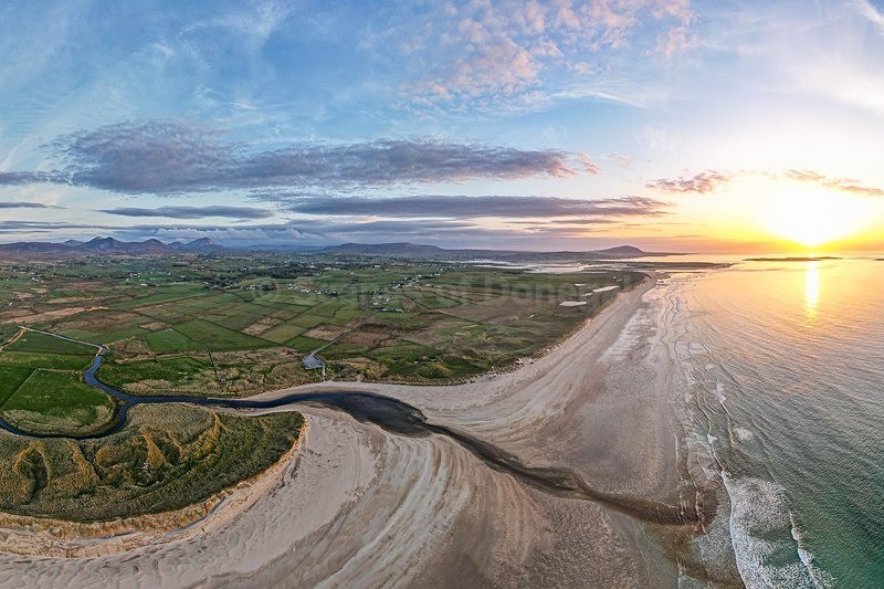 DJI_0081 - Falcarragh & Tory Island