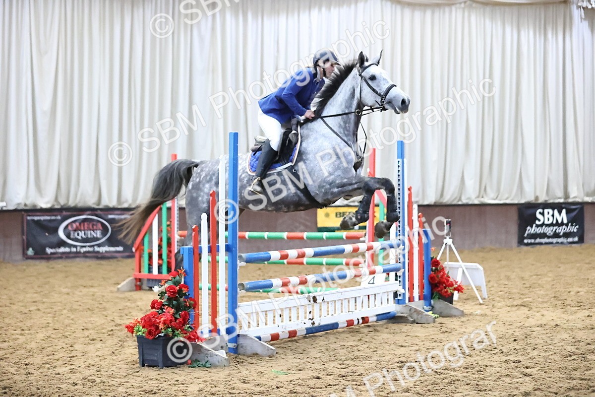 SBM_004702 - Class 16 - Senior British Novice 90cm