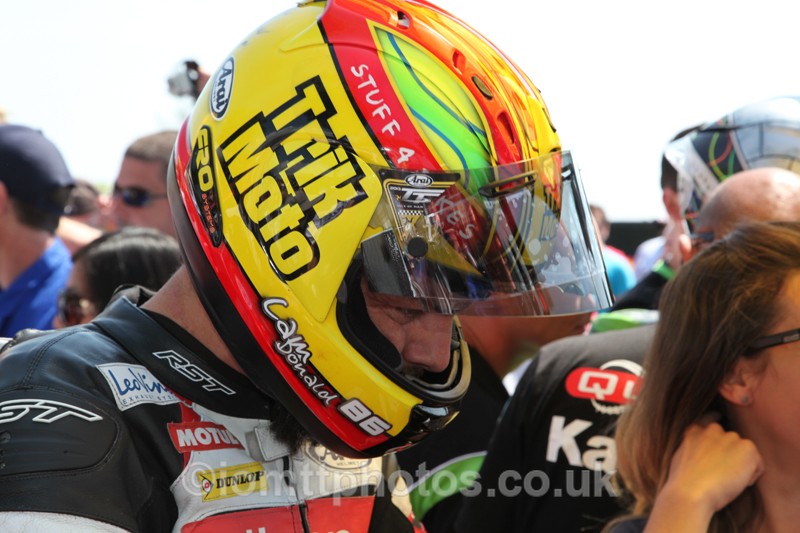 IMG_0511 - Senior TT - Start Line