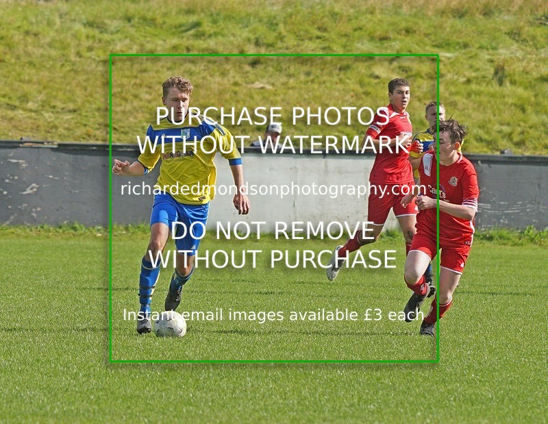 DSC01553 - Kendal Utd U18s v Appleby U18s (Sunday 4 October 2020)