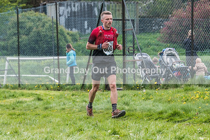 3 Peaks Finish-2161 - The 3 Peaks Race Saturday 26th April 2025 - The Finish