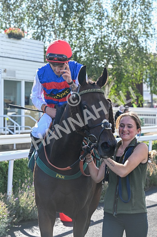 080926-Race 4-Kings Merchant-2600 - Race 4 3.36pm Fifth Regiment Royal Artillery Handicap (Div II)