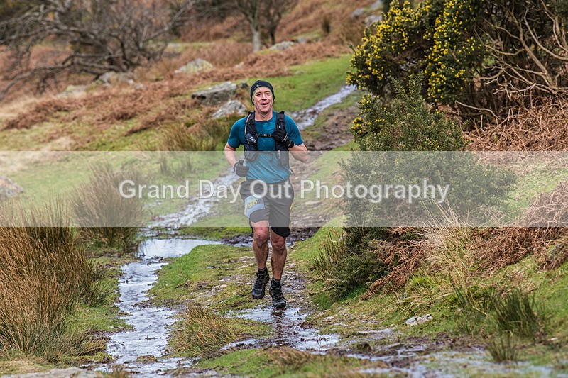 Buttermere-102 - High Terrain Events Buttermere Trail Run Sunday 26th March 2023