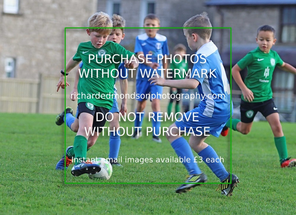 IMG_0434 - Wattsfield Under 10's vs Milnthorpe & District Under 10's (28/10/23)