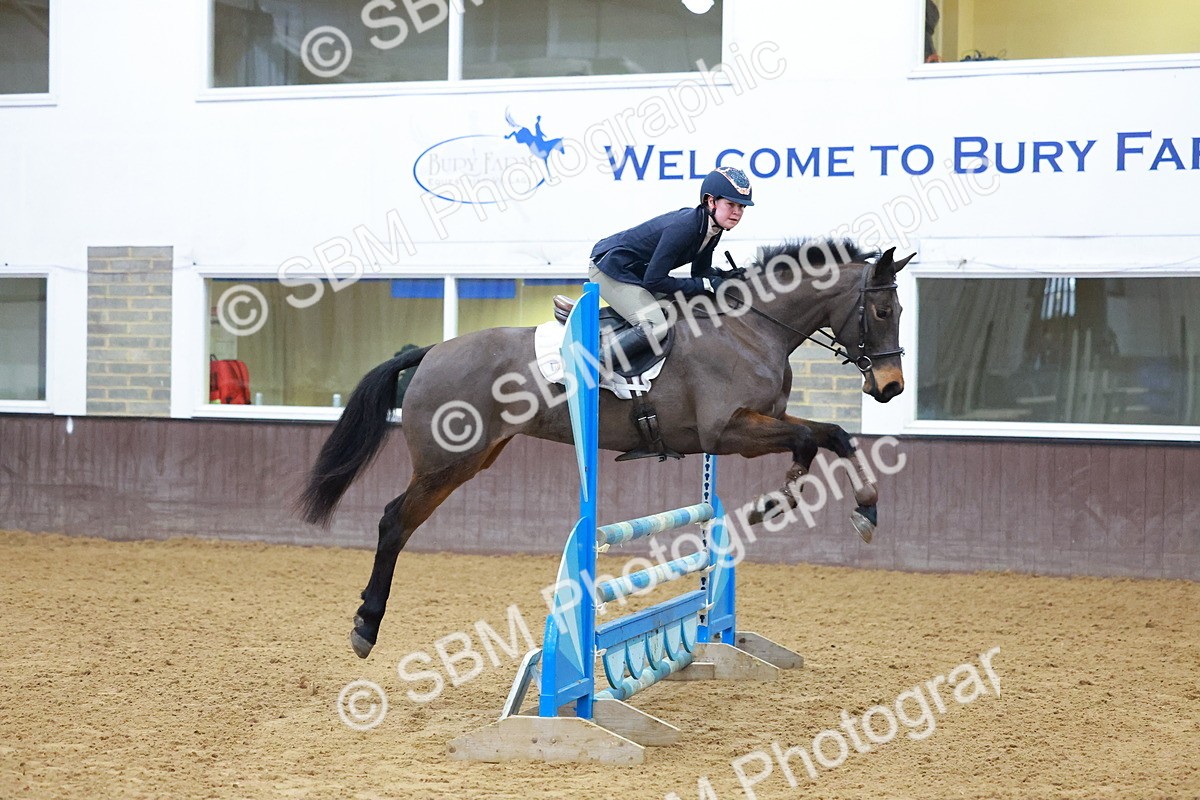 SBM_000142 - Class 2 - Senior British Novice - 90cm