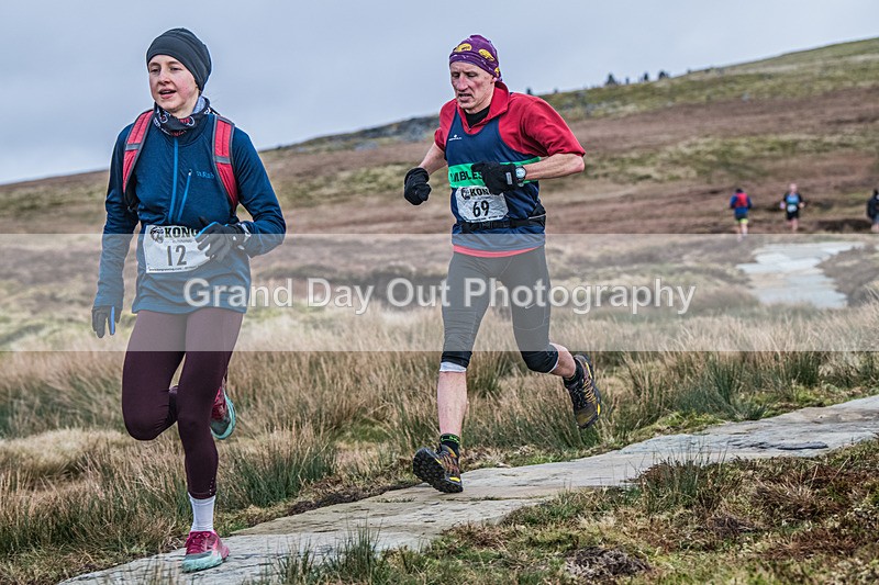 Nine Standards-405 - Nine Standards Fell Race Thursday 1st January 2026