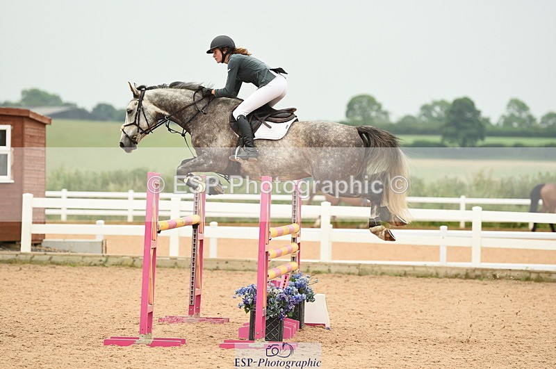 230610A-133706-03529 - Cls 24B 1.10m Amateur Qualifier