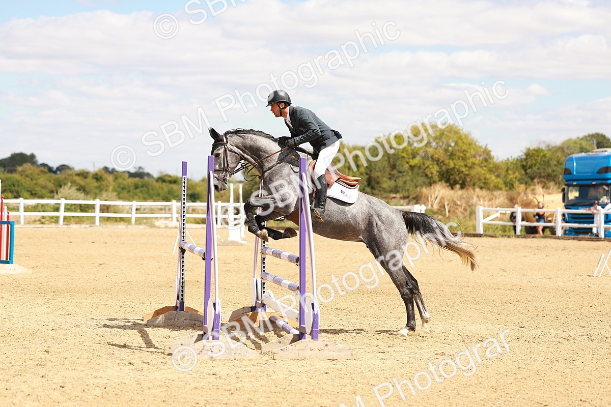 SBM_006405 - Class 3 - Senior British Discovery - 1.00m