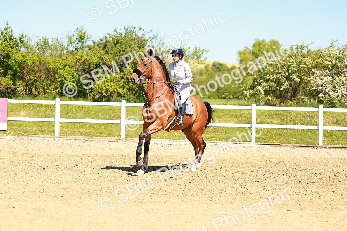 SBM_000923 - Class 3 - Senior Discovery - 1.00m