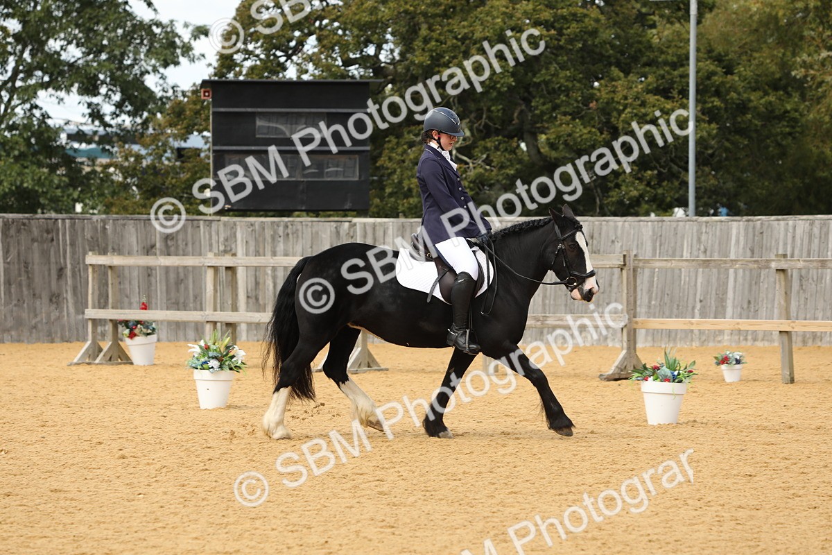 SBM_41819 - D21 - Junior Championship - Intro A