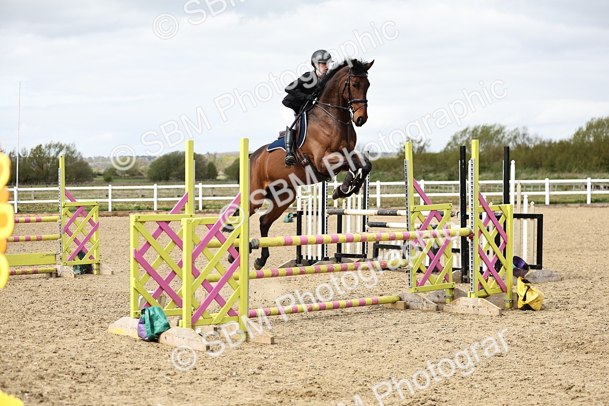 SBM_000798 - Class 3 - Senior Discovery - 1.00m