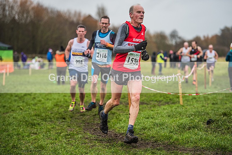 Blackpool-863 - Mid Lancs XC Blackpool Saturday 13th January 2024