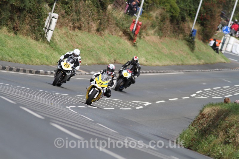  - Full Factory Senior Manx Grand Prix