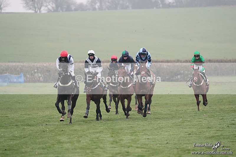 PtP 080326 68 - Pytchley with Woodland Point-to-Point Guilsborough 08/03/26