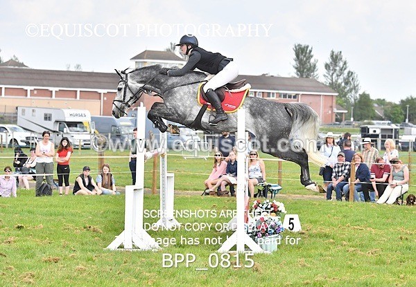 BPP_0815 - CLASS 4 B & C Championship Qualifier