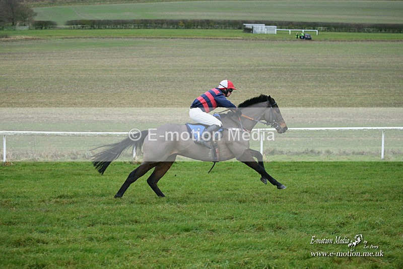 PtP 121221 481 - Barbury International Point-to-Point 112/12/2021