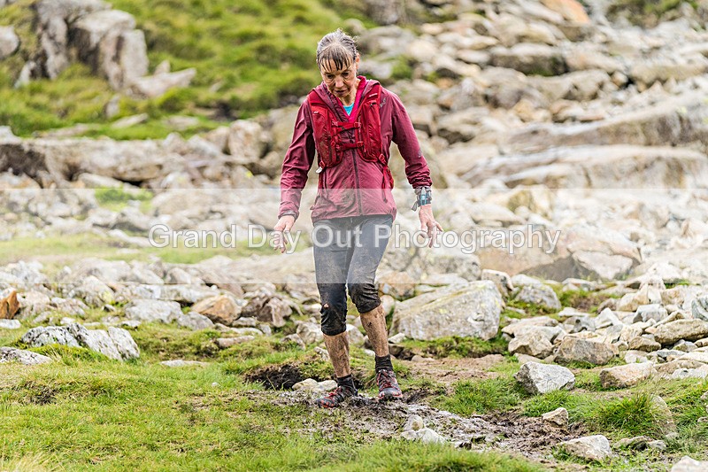 Wasdale-1667 - Wasdale Horseshoe Fell Race Saturday 13th July 2024