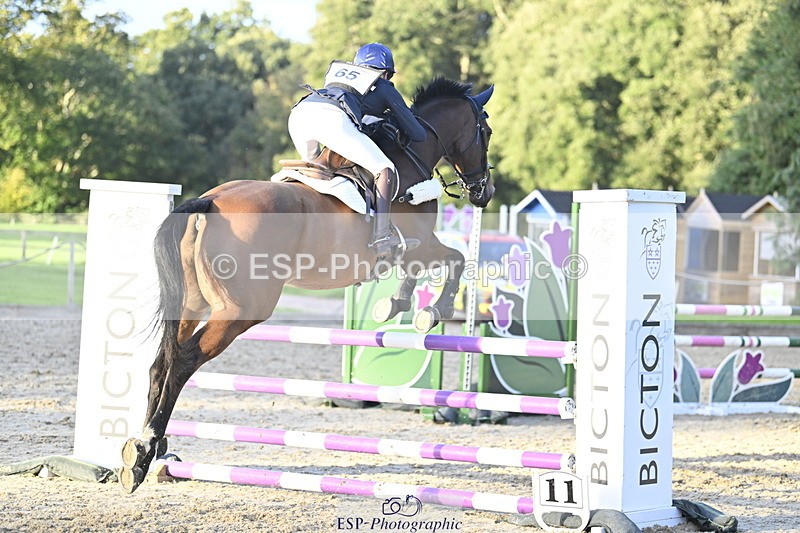 251005A-174124-05470 - Cls 11 Open 1m-1.05m