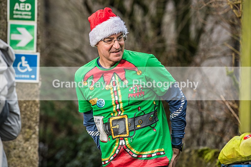 Litton-67 - Litton Christmas Cracker Fell Race (Limestone Series) Sunday 14th December 2025