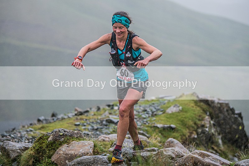 Buttermere-290 - Darren Holloway Memorial Buttermere Horseshoe Fell Race Saturday 28th June 2025