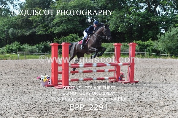 BPP_2294 - CLASS 3 SAT British Novice/ 90cm Open