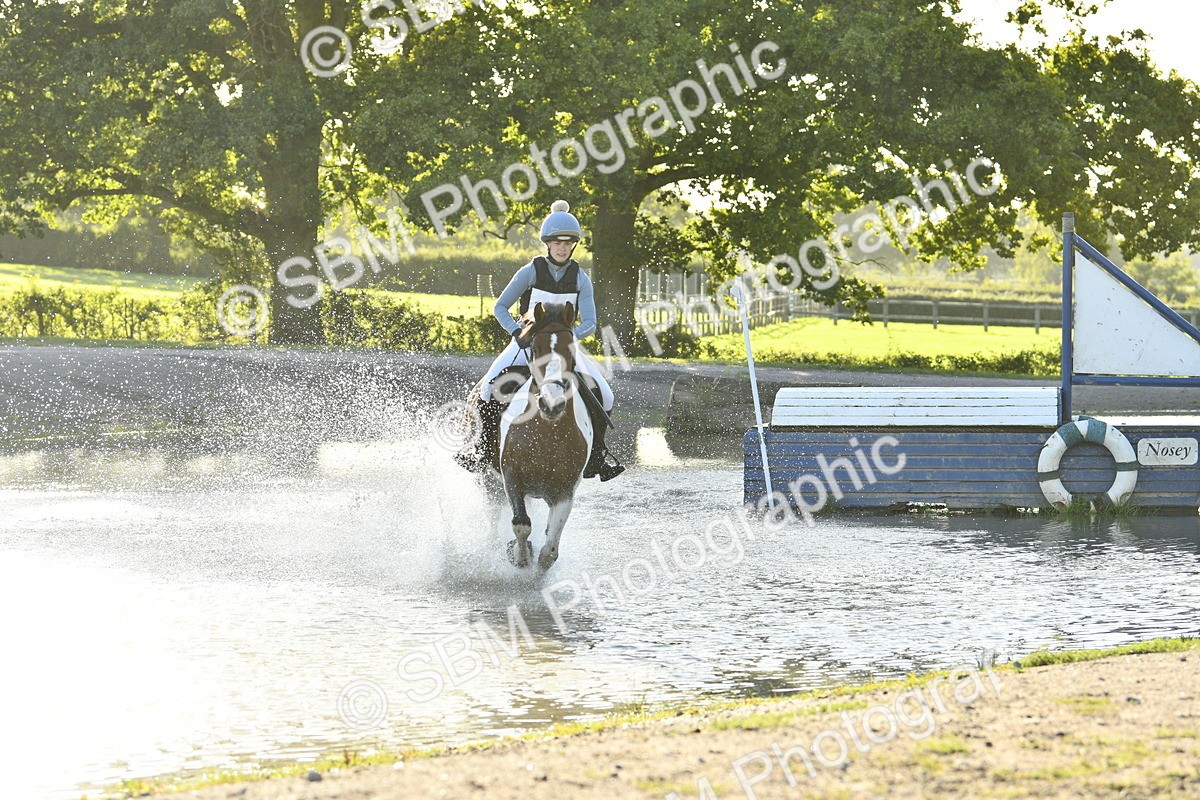 SBM_12580 - E6 - Eventers Challenge 80cm Championship