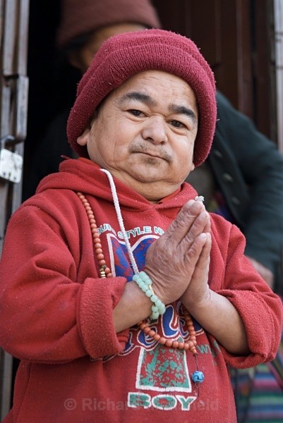  - Nepal
