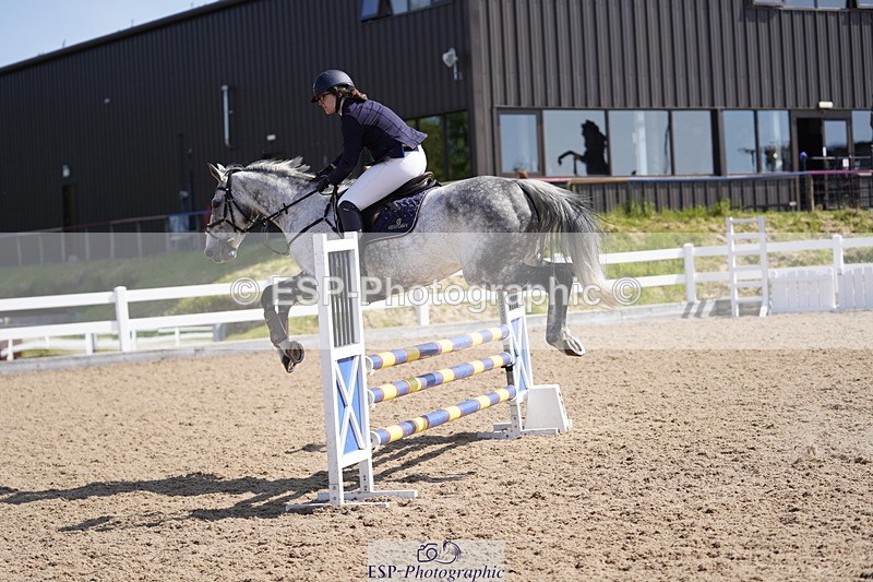 230527A-101154-03576 - Cls 19 British Novice & 90cm Open