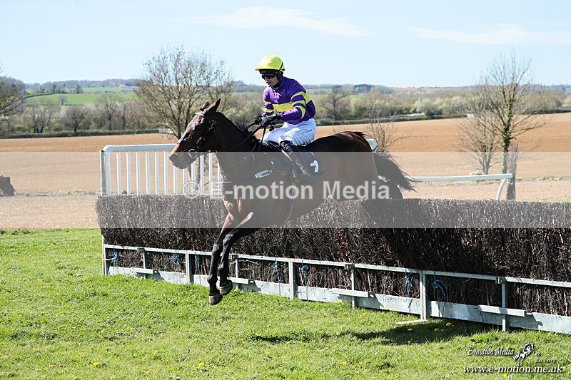 PtP 060426 45 - Paxford Races North Cotswold Easter Mon 06/04/26