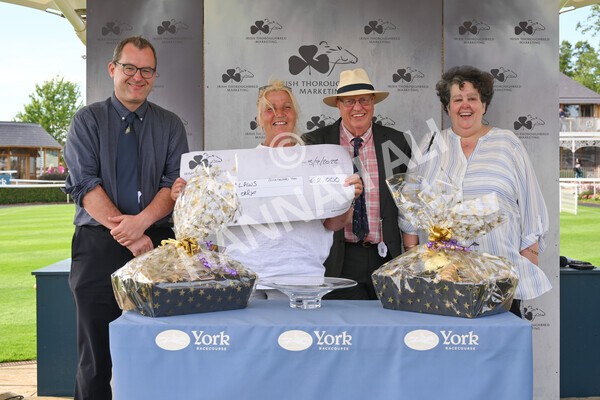 yr08072022r6-41 - Race 6 5.00pm Irish Thoroughbred Marketing Stakes