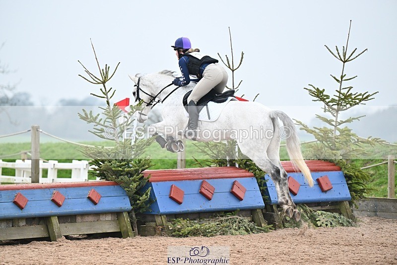 250118-134847-01322 - Cls 3A&B 90cm 13.20 to Coursewalk