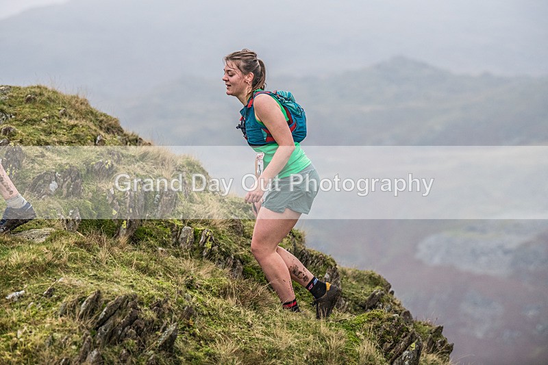 Dunnerdale-617 - Dunnerdale Fell Race Saturday 9th November 2024