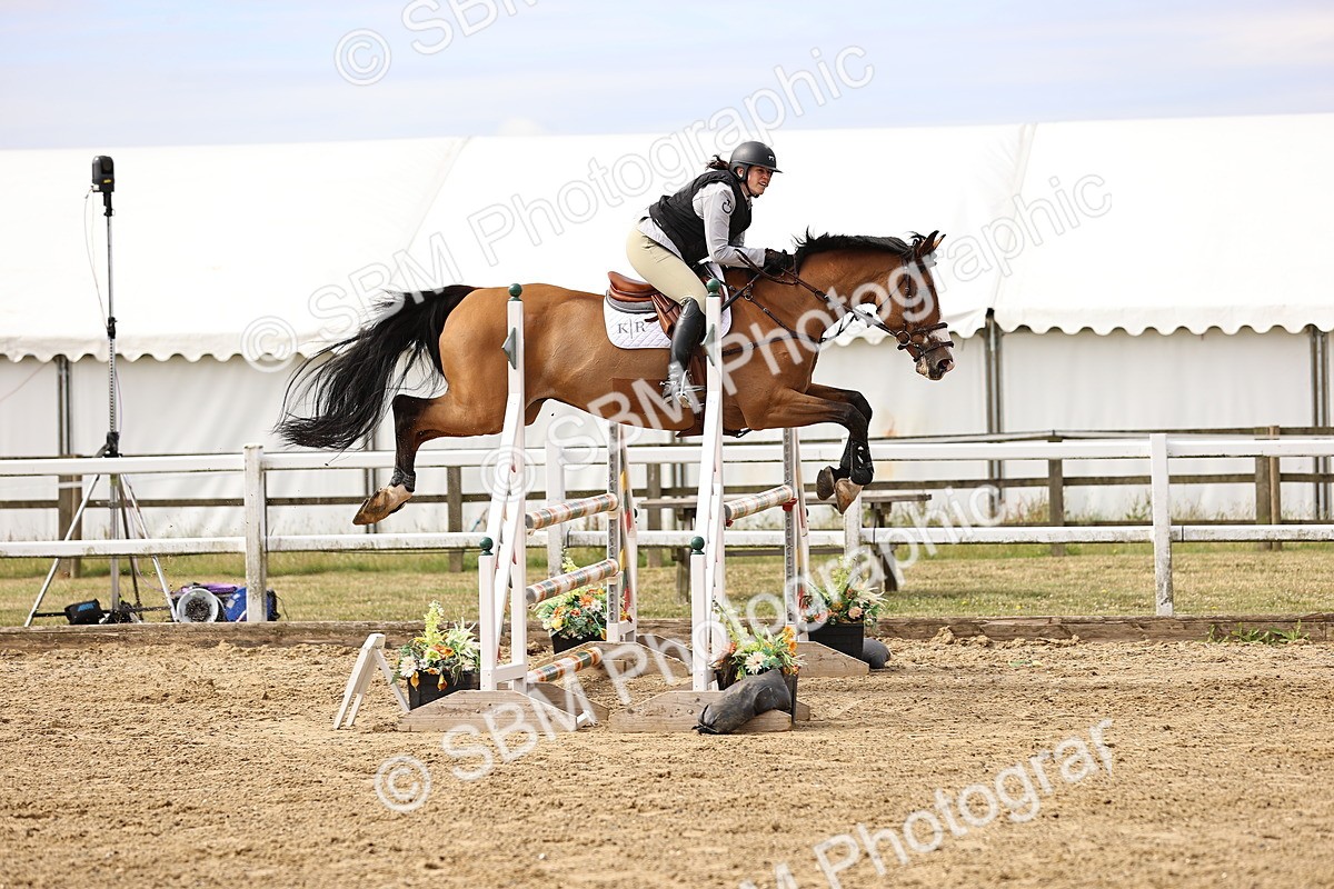 SBM_009407 - Class 7 - Senior Discovery - 1.00m Open