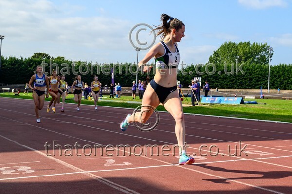 Age26 SAT-815305 - Track Female Set Two