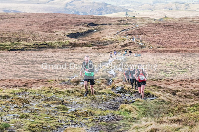Nine Standards-44 - Nine Standards Fell Race Sunday 1st January 2023