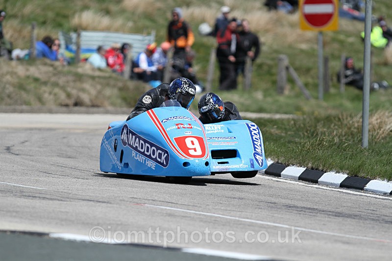 IMG_7234 - Sidecar Race 1